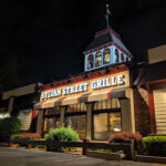 Sylvan Street Grille-Peabody