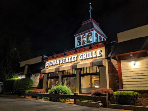 Sylvan Street Grille-Peabody