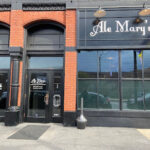 Ale Mary's at the Bittenbender-Scranton