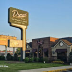 Demos' Restaurant-Murfreesboro