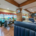 Mama's Restaurant & Steakhouse-Prince Rupert