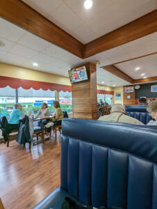 Mama's Restaurant & Steakhouse-Prince Rupert