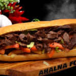 Ahalna foods-West Springfield