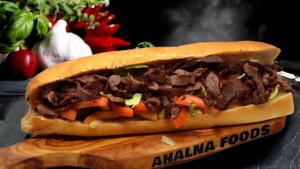 Ahalna foods-West Springfield