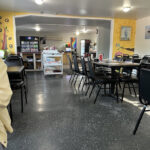 Carlo’s Cucina-Gimli