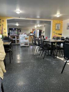 Carlo’s Cucina-Gimli
