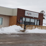 Haru Japanese Fusion-Oromocto
