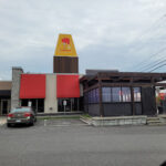 Rôtisserie St-Hubert-Thetford Mines