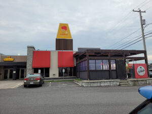 Rôtisserie St-Hubert-Thetford Mines