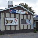 Chester Fried Chicken-Stephenville