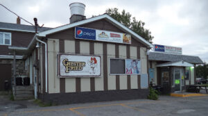 Chester Fried Chicken-Stephenville