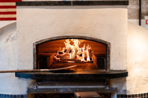 The Rail Trail Flatbread Co.-Milford