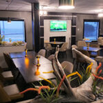 Lu's Lounge and Restaurant-Stephenville