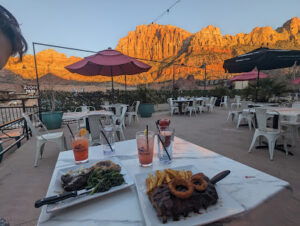 Porter's-Springdale