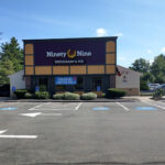 99 Restaurants-South Easton