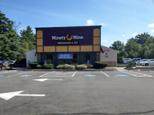99 Restaurants-South Easton