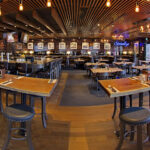 Browns Socialhouse Maple Ridge-Maple Ridge