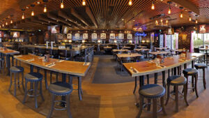 Browns Socialhouse Maple Ridge-Maple Ridge