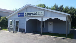 Denvers Fine Foods-Conception Bay South