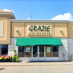 Grazie Ristorante-Concord