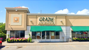 Grazie Ristorante-Concord