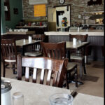 Resto du Vieux La Prairie-La Prairie