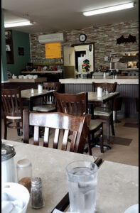 Resto du Vieux La Prairie-La Prairie