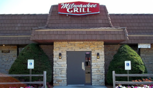 Milwaukee Grill Janesville-Janesville