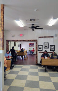 Skillets Cafe-Chino Valley