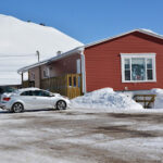 Marie's Motel & Restaurant-Springdale