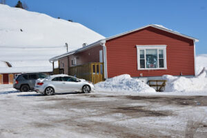 Marie's Motel & Restaurant-Springdale