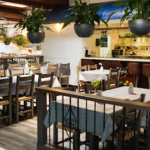 Andreas Restaurant-North Vancouver