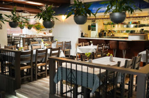 Andreas Restaurant-North Vancouver