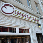 Oliver's Restaurant-St. John's