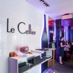 Resto/Bar à vin Le Cellier-Rouyn-Noranda