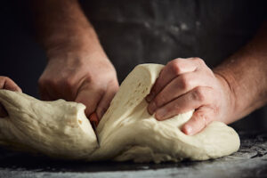 Topper's Pizza