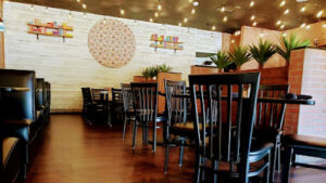 La Chiquita Authentic Mexican Food-Villa Rica