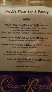 Jacob's Place-Stephenville