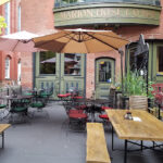 Marion Hose Bar-Jim Thorpe