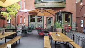 Marion Hose Bar-Jim Thorpe