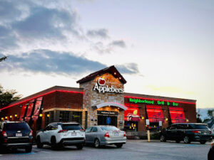Applebee's Grill + Bar-Milford