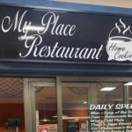 My Place Restaurant-Carbonear