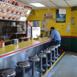 Restaurant La Bonne Patate-Chicoutimi