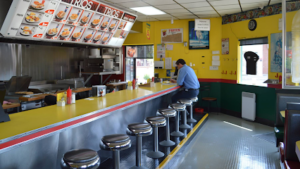 Restaurant La Bonne Patate-Chicoutimi