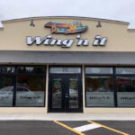 Wing'n It-Lewisporte