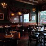 Chianti Cafe-Beverly