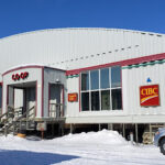 Kissarvik Co-op Ltd-Rankin Inlet