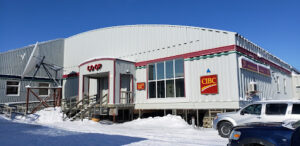 Kissarvik Co-op Ltd-Rankin Inlet
