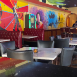 3 Amigos Bar & Grill-Malden