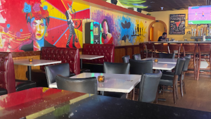 3 Amigos Bar & Grill-Malden